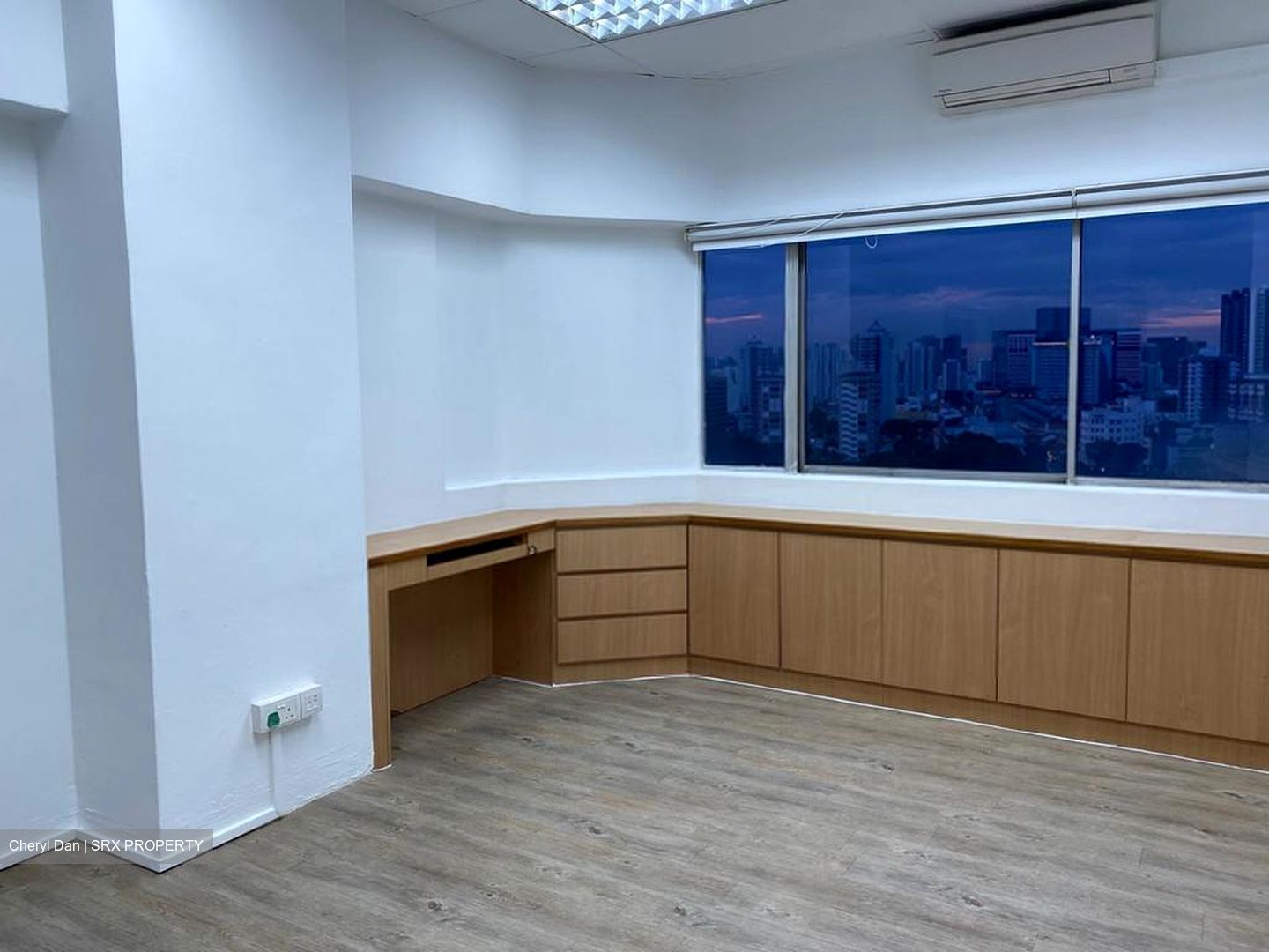 Textile Centre (D7), Office For Sale 95961791